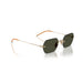 TK-13 503571 gold unisex sunglasses 4