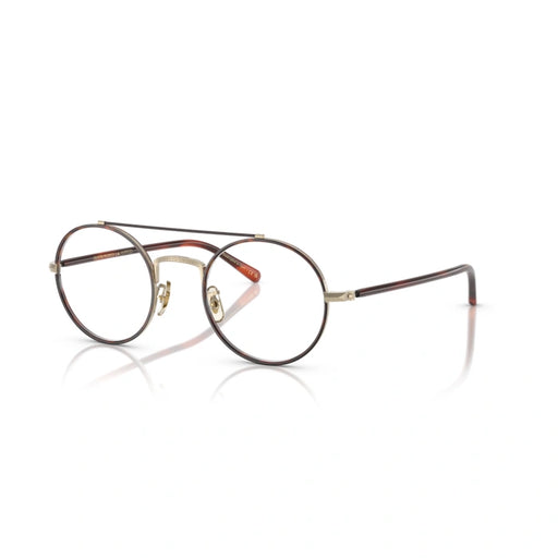 Oliver Peoples 0OV1355T Etlin 5035 - Gold/Tortoise Unisex Eyeglasses 47 (M) 2