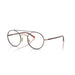 Oliver Peoples 0OV1355T Etlin 5035 - Gold/Tortoise Unisex Eyeglasses 47 (M) 2