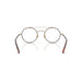 Oliver Peoples 0OV1355T Etlin 5035 - Gold/Tortoise Unisex Eyeglasses 47 (M) 4