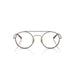 Oliver Peoples 0OV1355T Etlin 5035 - Gold/Tortoise Unisex Eyeglasses 47 (M) 6