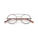 Oliver Peoples 0OV1355T Etlin 5035 - Gold/Tortoise Unisex Eyeglasses 47 (M) 7