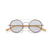 Oliver Peoples 0OV1355T Etlin 5036 - Silver/Amber Unisex Eyeglasses 47 (M) 1