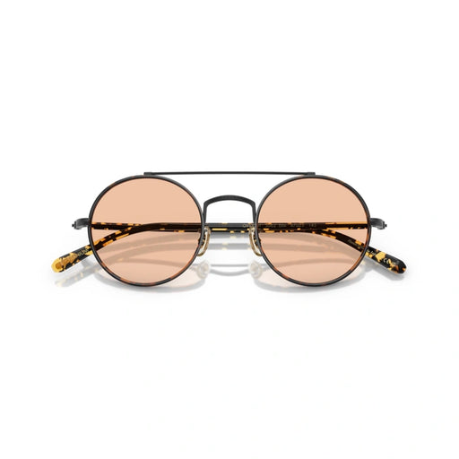 Oliver Peoples 0OV1355T Etlin 5062 - Matte Black Unisex Eyeglasses 47 (M) 1