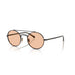 Oliver Peoples 0OV1355T Etlin 5062 - Matte Black Unisex Eyeglasses 47 (M) 2