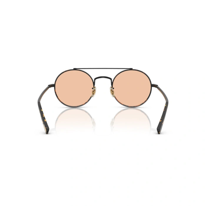 Oliver Peoples 0OV1355T Etlin 5062 - Matte Black Unisex Eyeglasses 47 (M) 4