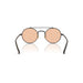 Oliver Peoples 0OV1355T Etlin 5062 - Matte Black Unisex Eyeglasses 47 (M) 4