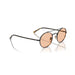 Oliver Peoples 0OV1355T Etlin 5062 - Matte Black Unisex Eyeglasses 47 (M) 5