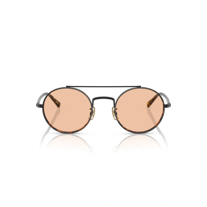 Oliver Peoples 0OV1355T Etlin 5062 - Matte Black Unisex Eyeglasses 47 (M) 6