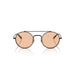 Oliver Peoples 0OV1355T Etlin 5062 - Matte Black Unisex Eyeglasses 47 (M) 6