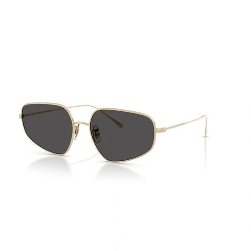 Eylla 503587 gold womenÃ¢â‚¬â„¢s sunglasses 1
