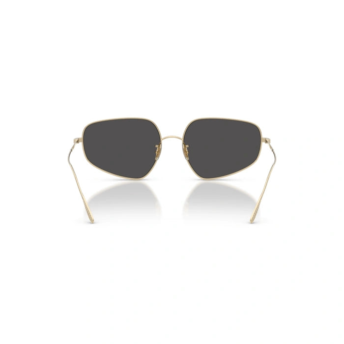 Eylla 503587 gold womenÃ¢â‚¬â„¢s sunglasses 3