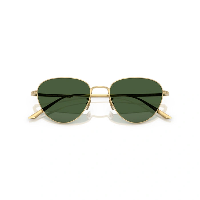 0OV1357S Woman Gold Sunglasses 7