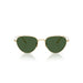 0OV1357S Woman Gold Sunglasses 6