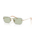 Oliver Peoples 0OV1359T Tk-10 5035 - Gold Unisex Eyeglasses 53 (M) 2