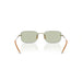 Oliver Peoples 0OV1359T Tk-10 5035 - Gold Unisex Eyeglasses 53 (M) 4