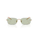 Oliver Peoples 0OV1359T Tk-10 5035 - Gold Unisex Eyeglasses 53 (M) 6