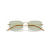 Oliver Peoples 0OV1359T Tk-10 5035 - Gold Unisex Eyeglasses 53 (M) 7
