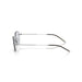 Oliver Peoples 0OV1359T Tk-10 5036 - Silver Unisex Eyeglasses 53 (M) 3