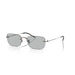 Oliver Peoples 0OV1359T 5076 - Pewter Unisex Eyeglasses 53 (M) 2