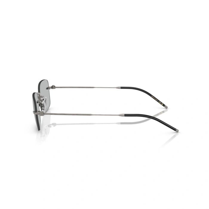 Oliver Peoples 0OV1359T 5076 - Pewter Unisex Eyeglasses 53 (M) 3