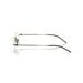 Oliver Peoples 0OV1359T Tk-10 5284 - Antique Gold Unisex Eyeglasses 53 (M) 3