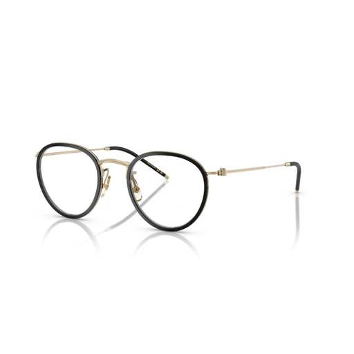 Oliver Peoples 0OV1360T Tk-11 5035 - Gold/Black Unisex Eyeglasses 47 (S) 2