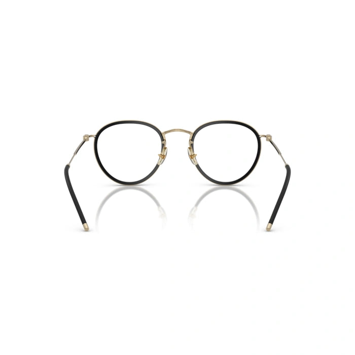 Oliver Peoples 0OV1360T Tk-11 5035 - Gold/Black Unisex Eyeglasses 47 (S) 4