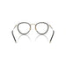 Oliver Peoples 0OV1360T Tk-11 5035 - Gold/Black Unisex Eyeglasses 47 (S) 4
