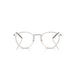 Oliver Peoples 0OV1360T Tk-11 5036 - Silver/Gravel Unisex Eyeglasses 47 (S) 6