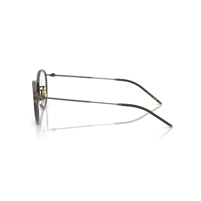 Oliver Peoples 0OV1360T Tk-11 5284 - Antique Gold/Dtb Unisex Eyeglasses 47 (S) 3