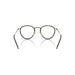 Oliver Peoples 0OV1360T Tk-11 5284 - Antique Gold/Dtb Unisex Eyeglasses 47 (S) 4
