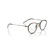 Oliver Peoples 0OV1360T Tk-11 5284 - Antique Gold/Dtb Unisex Eyeglasses 47 (S) 5