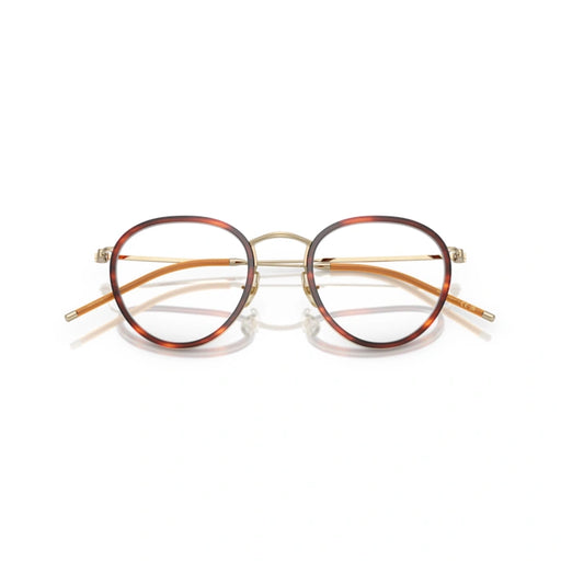 Oliver Peoples 0OV1360T Tk-11 5341 - Tuscany Tortoise Unisex Eyeglasses 47 (S) 1