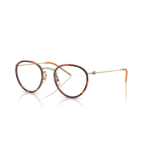 Oliver Peoples 0OV1360T Tk-11 5341 - Tuscany Tortoise Unisex Eyeglasses 47 (S) 2
