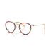 Oliver Peoples 0OV1360T Tk-11 5341 - Tuscany Tortoise Unisex Eyeglasses 47 (S) 2