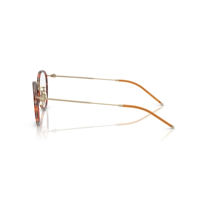 Oliver Peoples 0OV1360T Tk-11 5341 - Tuscany Tortoise Unisex Eyeglasses 47 (S) 3