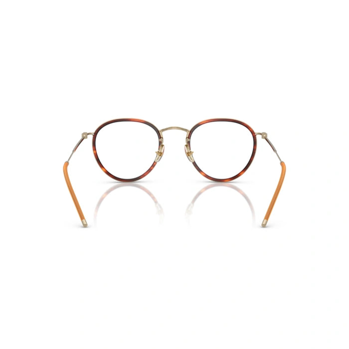 Oliver Peoples 0OV1360T Tk-11 5341 - Tuscany Tortoise Unisex Eyeglasses 47 (S) 4