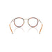 Oliver Peoples 0OV1360T Tk-11 5341 - Tuscany Tortoise Unisex Eyeglasses 47 (S) 4