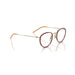 Oliver Peoples 0OV1360T Tk-11 5341 - Tuscany Tortoise Unisex Eyeglasses 47 (S) 5