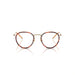 Oliver Peoples 0OV1360T Tk-11 5341 - Tuscany Tortoise Unisex Eyeglasses 47 (S) 6