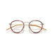 Oliver Peoples 0OV1360T Tk-11 5341 - Tuscany Tortoise Unisex Eyeglasses 47 (S) 7