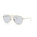 Oliver Peoples 0OV1363T Stilson 5035 - Gold Unisex Eyeglasses 55 (L) 2