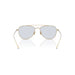 Oliver Peoples 0OV1363T Stilson 5035 - Gold Unisex Eyeglasses 55 (L) 4