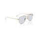 Oliver Peoples 0OV1363T Stilson 5035 - Gold Unisex Eyeglasses 55 (L) 5