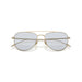 Oliver Peoples 0OV1363T Stilson 5035 - Gold Unisex Eyeglasses 55 (L) 7