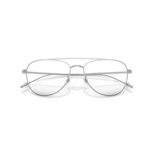 Oliver Peoples 0OV1363T Stilson 5036 - Silver Unisex Eyeglasses 55 (L) 1