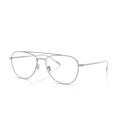 Oliver Peoples 0OV1363T Stilson 5036 - Silver Unisex Eyeglasses 55 (L) 2