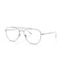 Oliver Peoples 0OV1363T Stilson 5036 - Silver Unisex Eyeglasses 55 (L) 2