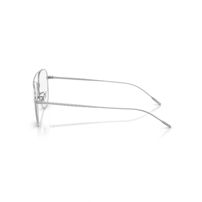 Oliver Peoples 0OV1363T Stilson 5036 - Silver Unisex Eyeglasses 55 (L) 3